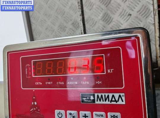 купить Крюк буксировочный на Audi A6 C5 (1997-2005)