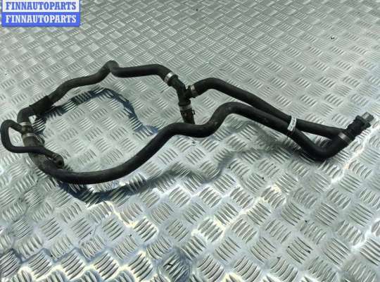 купить Патрубок отопителя (печки) на Ford Focus II (2004-2011)