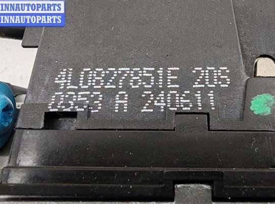 купить Механизм подъема крышки (двери) багажника на Audi Q7 4L (2005-2015)