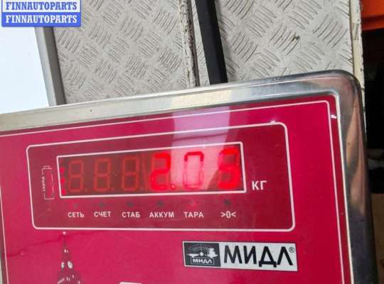 купить Механизм подъема крышки (двери) багажника на Audi Q7 4L (2005-2015)