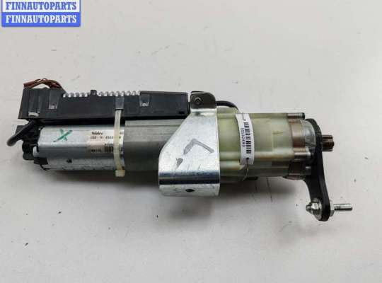 купить Механизм подъема крышки (двери) багажника на Audi Q7 4L (2005-2015)