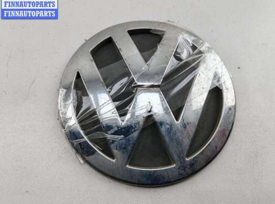 купить Эмблема на Volkswagen Caddy (2004-2010)