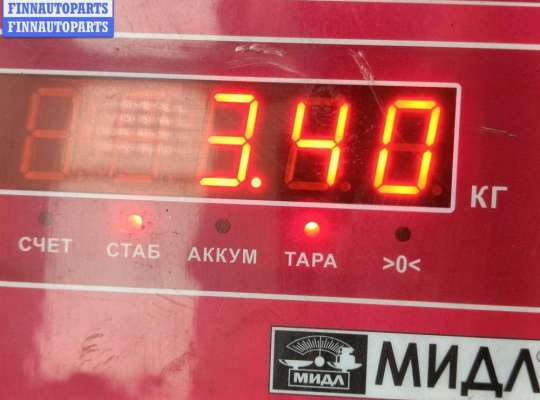 купить ТНВД на Mercedes Sprinter W901-W905 (1995-2006)