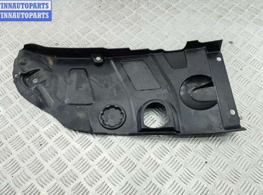 купить Пластик моторного отсека на Citroen C5 (2001-2008)