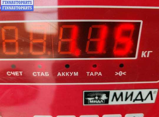 купить Руль на Ford Focus III (2011-2018)