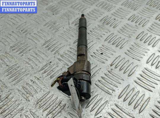 купить Форсунка топливная на Opel Vectra C (2002-2008)