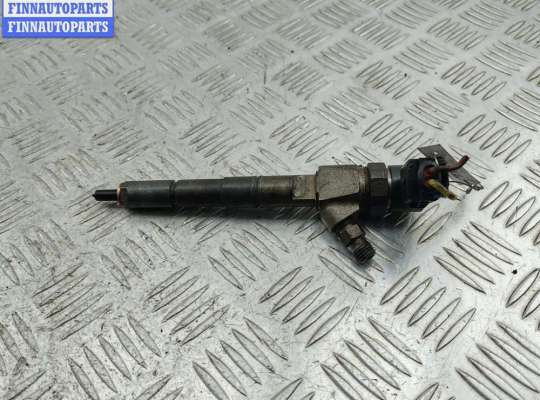 купить Форсунка топливная на Opel Vectra C (2002-2008)