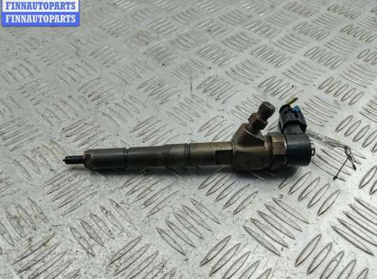 купить Форсунка топливная на Opel Vectra C (2002-2008)