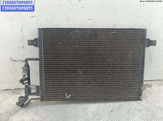 купить Радиатор охлаждения (конд.) на Volkswagen Passat B5+ (GP)