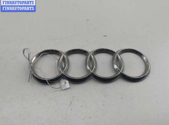 купить Эмблема на Audi A3 8P (2003-2012)