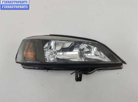 Фара правая OP2346025 на Opel Astra G (1998-2004)