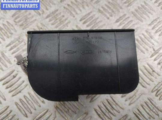 купить Бардачок на BMW 5 E39 (1995-2003)