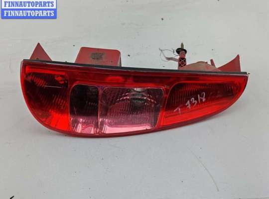 купить Фонарь задний левый на Peugeot 807