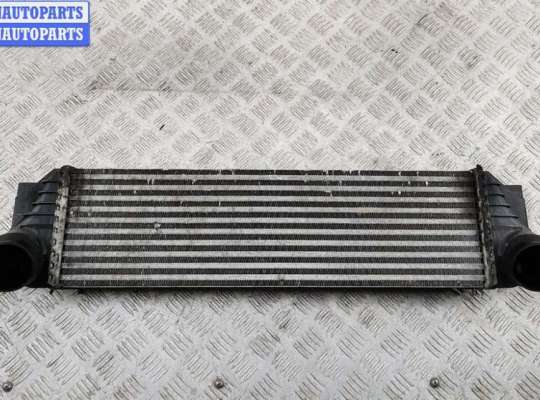 купить Радиатор интеркулера на BMW 5 F10/F11 (2009-2017)