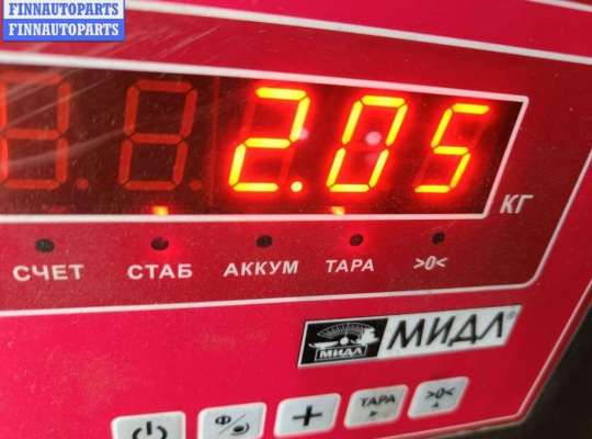 купить Амортизатор подвески задний правый на Volkswagen Passat B5