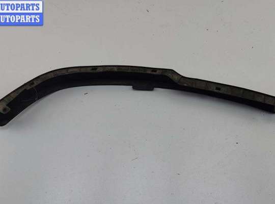 купить Юбка бампера переднего на Opel Astra H (2004-2009)