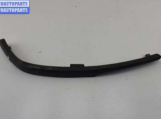 купить Юбка бампера переднего на Opel Astra H (2004-2009)
