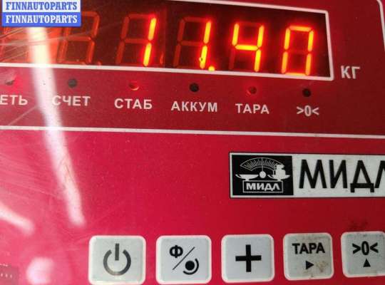 купить Капот на Opel Zafira B (2004-2014)