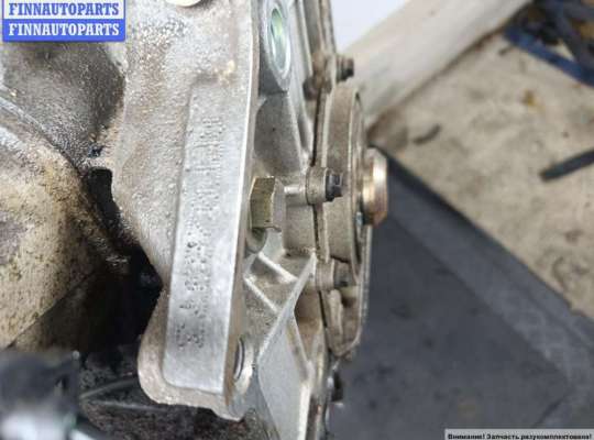 купить Двигатель (ДВС) на Volkswagen Bora