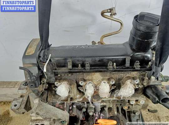 купить Двигатель (ДВС) на Volkswagen Bora