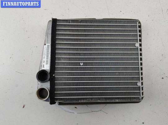 Радиатор отопителя (печки) SK533615 на Skoda Octavia mk2 (A5 1Z) 2004-2013