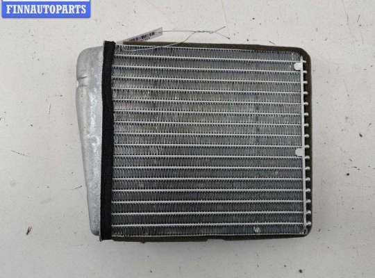 купить Радиатор отопителя (печки) на Skoda Octavia mk2 (A5 1Z) 2004-2013