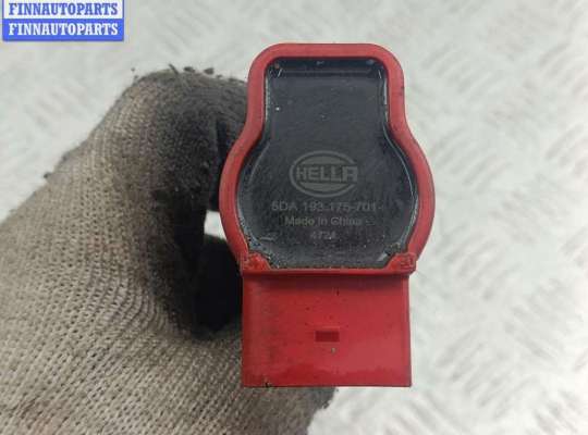 купить Катушка зажигания на Audi A6 C5 (1997-2005)