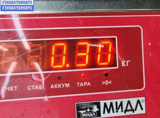 купить Переключатель поворотов на Opel Movano A (1998-2010)