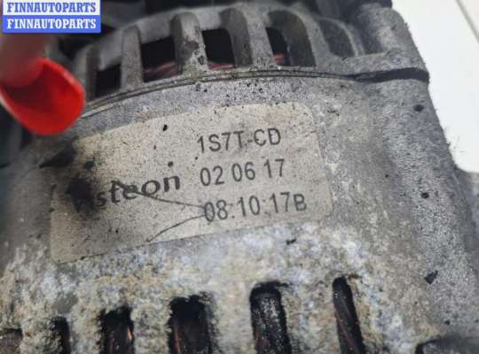 купить Генератор на Ford Mondeo III (2000-2007)