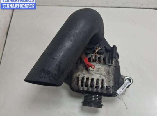 купить Генератор на Ford Mondeo III (2000-2007)