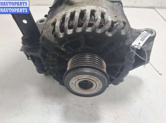 купить Генератор на Ford Mondeo III (2000-2007)