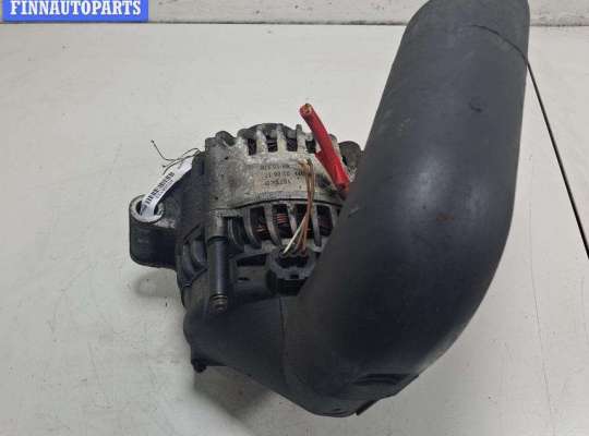 купить Генератор на Ford Mondeo III (2000-2007)