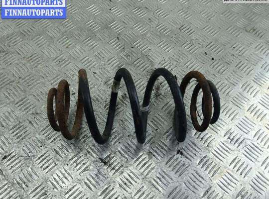 купить Пружина подвески задняя на Opel Vectra C