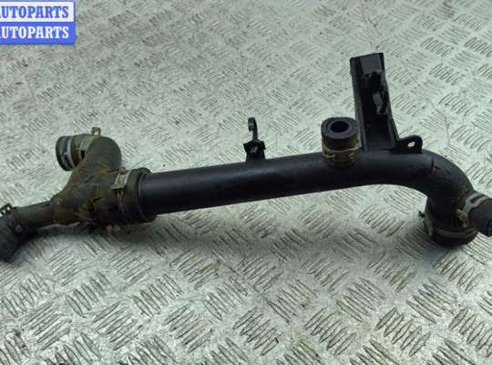 купить Трубка охлаждающей жидкости пластиковая на Opel Vectra B (1995-2002)