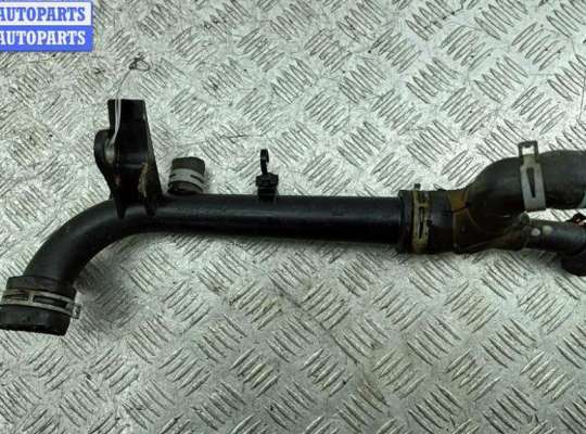 купить Трубка охлаждающей жидкости пластиковая на Opel Vectra B (1995-2002)