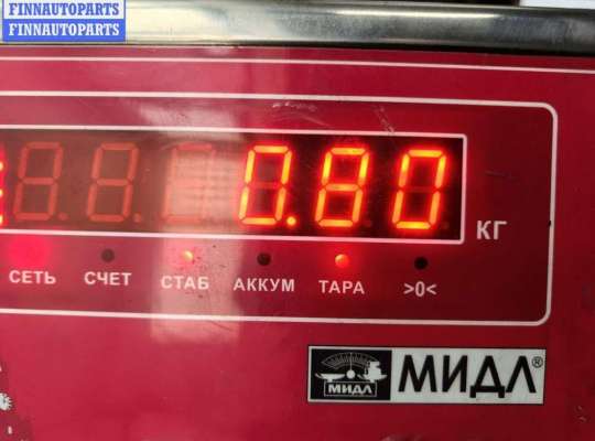 купить Трубка охлаждающей жидкости пластиковая на Opel Vectra B (1995-2002)