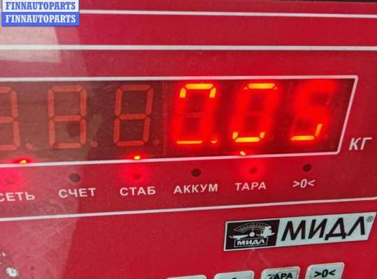 купить Датчик детонации на Ford Focus III (2011-2018)