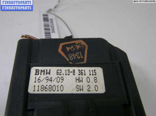 Часы на BMW 3 (E36)