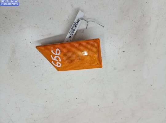 купить Повторитель поворота левый на Opel Vectra C (2002-2008)