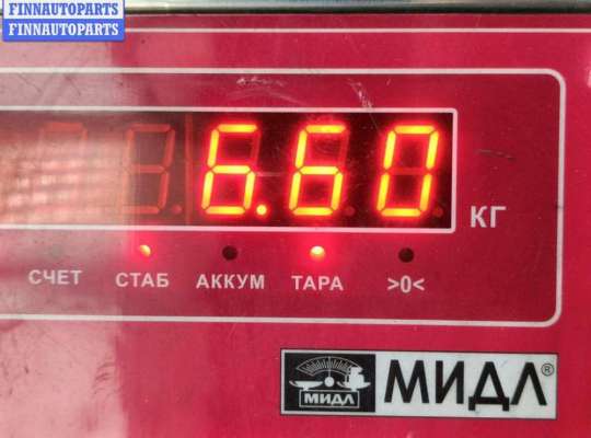 купить Генератор на Seat Leon (2005-2012)