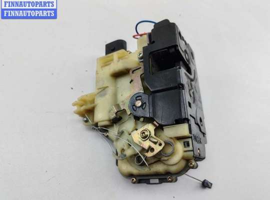 купить Замок двери передней левой на Volkswagen Passat B5+ (GP)
