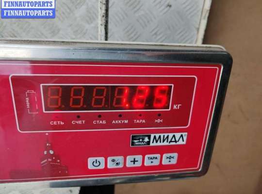 купить Фонарь задний правый на Mercedes A-Class W169 (2004-2012)