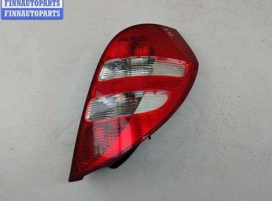 Фонарь задний правый MB1690188 на Mercedes A-Class W169 (2004-2012)