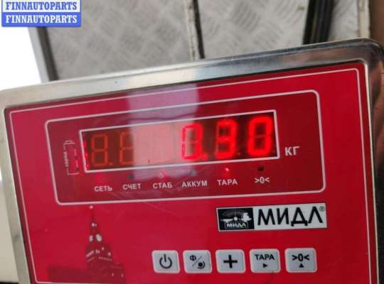 купить Патрубок интеркулера на Audi A3 8P (2003-2012)