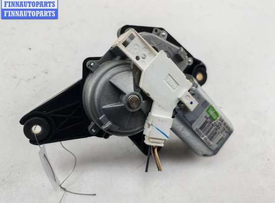 купить Двигатель стеклоочистителя заднего (моторчик дворников) на Renault Megane II (2002-2008)