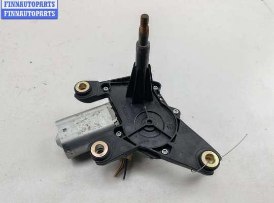 купить Двигатель стеклоочистителя заднего (моторчик дворников) на Renault Megane II (2002-2008)