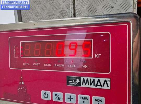 купить Двигатель стеклоочистителя заднего (моторчик дворников) на Renault Megane II (2002-2008)