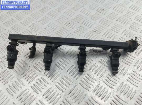 Купить Рампа (рейка) топливная на BMW 3 E36 (1991-2000) Рампа (рейка) топливная BM3481896 на BMW 3 E36 (1991-2000)