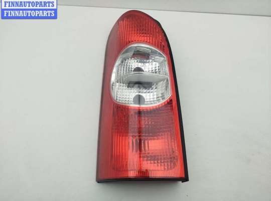 Фонарь задний левый OP2385957 на Opel Movano A (1998-2010)