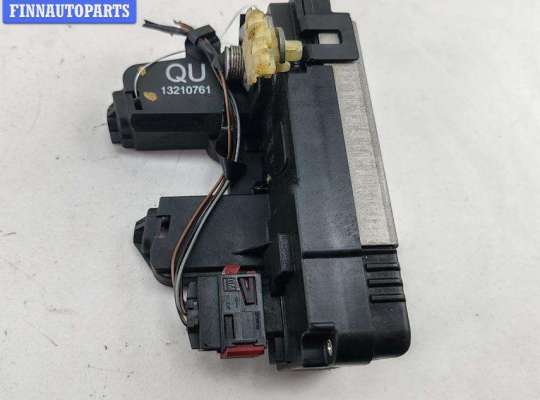 Замок двери задней правой OP2399910 на Opel Vectra C (2002-2008)